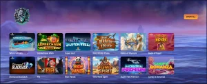 slotshopper casino collections